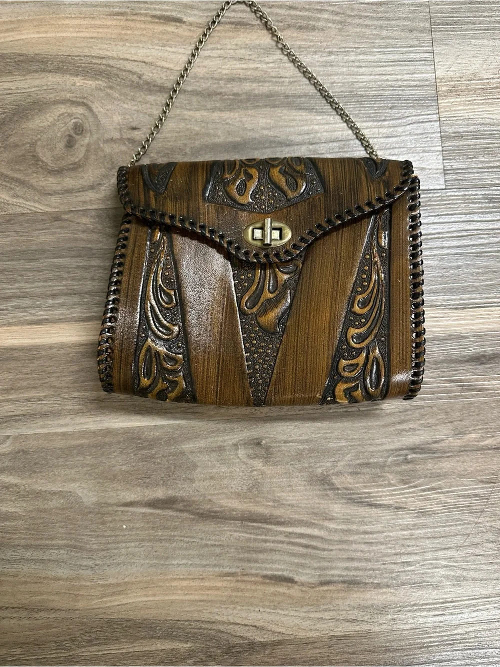 N/A pre worn